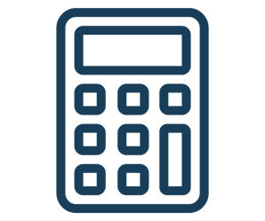 Claims Calculator Graphic